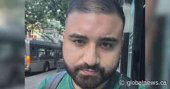 Repeat offender allegedly attacks tourist in Vancouver