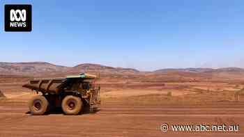 Mining giant Rio Tinto breaks ranks to back Plibersek nature protection reforms