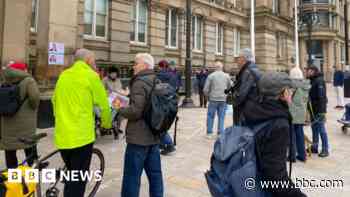 Fury as adult day centres recommended for closure