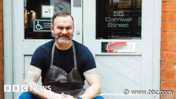Michelin-starred restaurant Purnell's closes
