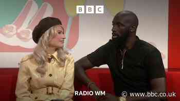 Married at first sight: 'I'm a Yam Yam'