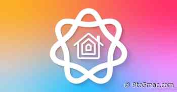 There’s a new Apple Intelligence smart home device and strategy coming in 2025, per report