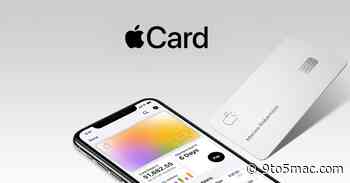 New Apple Card promo offers 6% cash back at Walgreens for a limited time