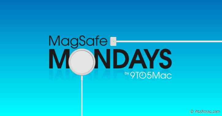 MagSafe Monday: Is Apple’s new fast charging cable the best MagSafe charger?