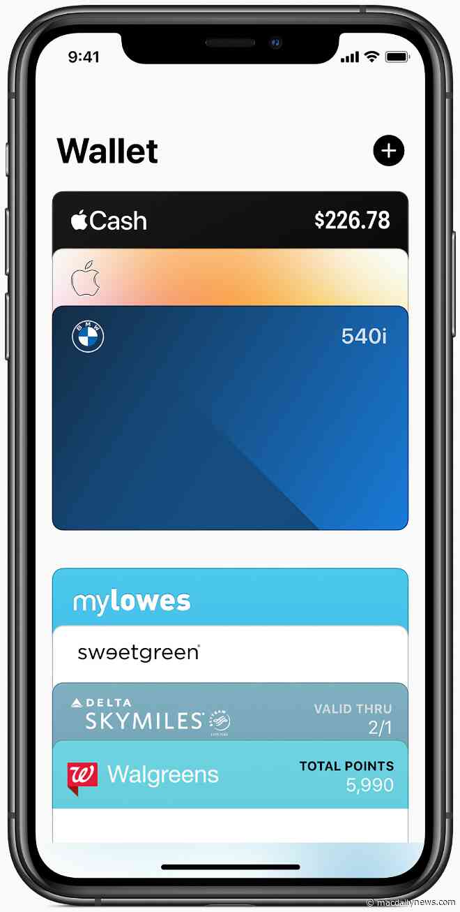Apple Car Key coming soon to Volvo, Audi, Polestar vehicles