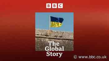 America and... the war in Ukraine