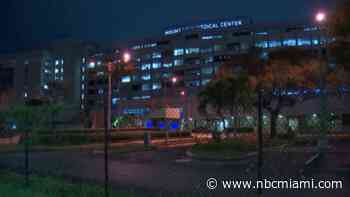 ‘He jumped me': South Florida doctor recalls moment he was attacked by patient's son