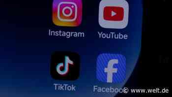 US-Richter gehen gegen Suchtgefahr aus dem Netz vor