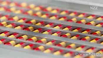 Geplanter Teilverkauf von Sanofi-Sparte: Frankreich sorgt sich um seine industrielle Souveränität