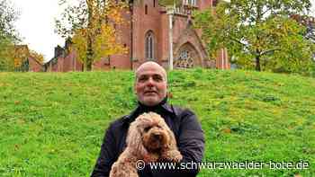 Besinnliches Konzert: Jay Alexander kommt nach Bad Wildbad