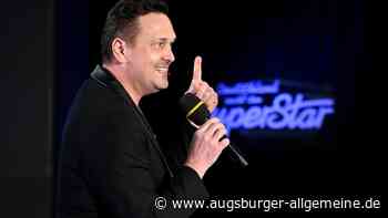 Kinsauer Schlager-Sänger tritt mit Osterlied bei DSDS an