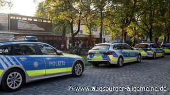 Polizei war in dieser Saison nur selten in den Augsburger Freibädern im Einsatz