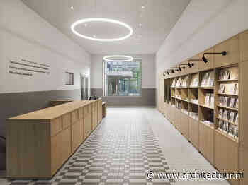 Vier genomineerden Abe Bonnema Prijs 2024