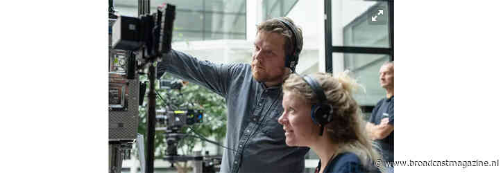 Dramaserie Nemesis van producent Pupkin vanaf 16 oktober bij Disney+