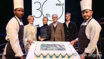 Jubiläum: 30 Jahre Estrel Berlin