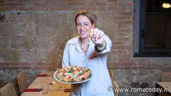 Talentuosa pizzaiola casertana apre una pizzeria a Roma: “ricette campane e romane insieme”