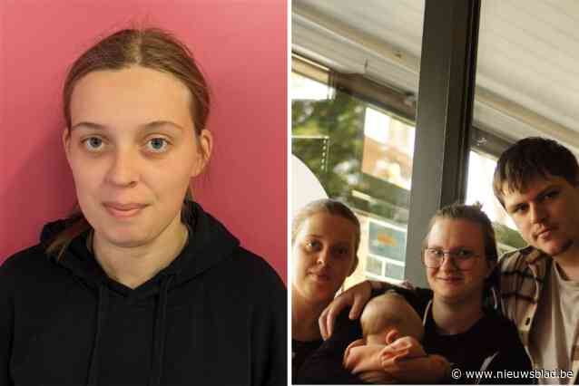 Beste vriendin van Nora (20), die op weg naar kinderopvang verongelukte: “Nooit gedacht dat mijn nachtmerrie realiteit zou worden”