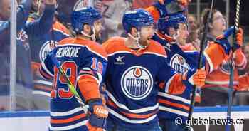 Draisaitl scores in OT as Oilers edge Flyers 4-3