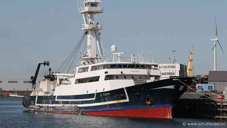 Europese Unie en Guinee-Bissau sluiten nieuwe visserijovereenkomst