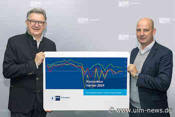 Die Wirtschaft auch in Bayerische-Schwaben stagniert: Zeit für mutige Reformen