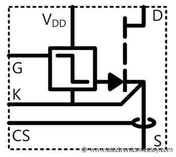 Cambridge GaN Devices demo ICeGaN in Phoenix