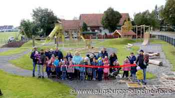 Ein Paradies für die Kinder von Kammlach