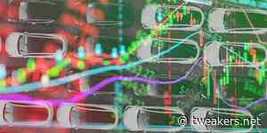 Elektrische ambities onder druk? - 'Europese auto-industrie in crisis'