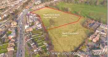 Nearly 200 homes for 800 new residents could be coming to Croydon