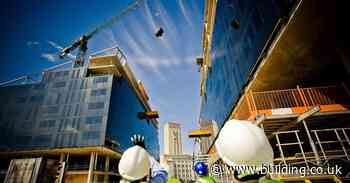 Industry reacts as construction ‘noticeably absent’ from government’s industrial strategy paper