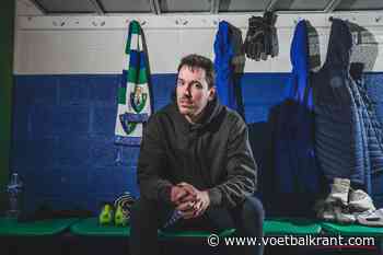 Sam Kerkhofs doet duidelijke oproep over Challenger Pro League na miserie bij Deinze