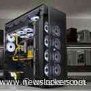 Corsair brengt 9000D-behuizing voor twee pc's uit voor bijna 575 euro