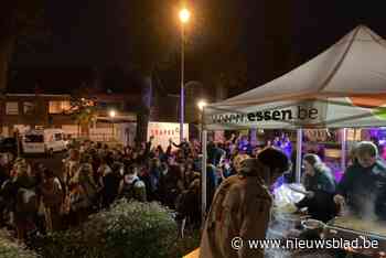 Gratis ontbijt en fuif voor Dag van de Jeugdbeweging