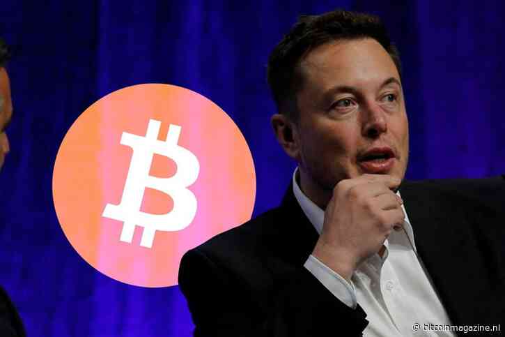 Verplaatst Tesla zijn Bitcoin? Elon Musk wekt speculatie op met $760 miljoen aan BTC-transacties