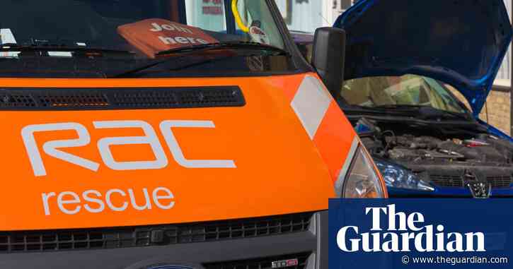 RAC offered me membership that would be ‘free’ – unless I needed breakdown assistance
