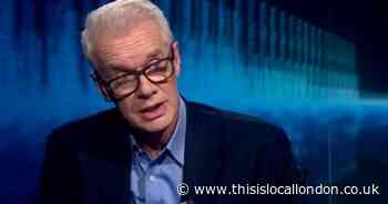 BBC axe show after almost 30 years as host says 'this is sad news'