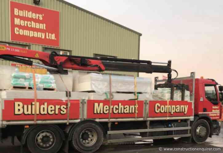 Yorkshire and Lincolnshire builders’ merchant goes under