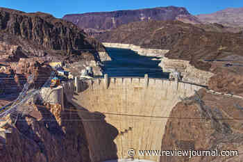 86 gallons of water per day: Henderson adopts new water conservation plan