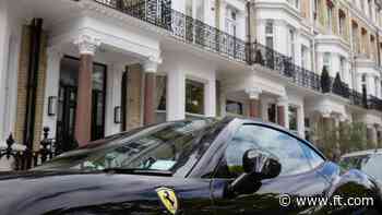 Wealthy non-doms lobby UK for Italian-style tax regime