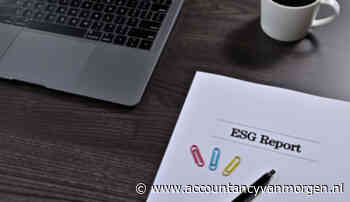 Twaalf ondernemingen op de shortlist voor CSRD Awards