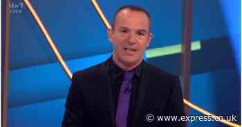 Martin Lewis warns anyone born in these years to add £6,100 to state pension now