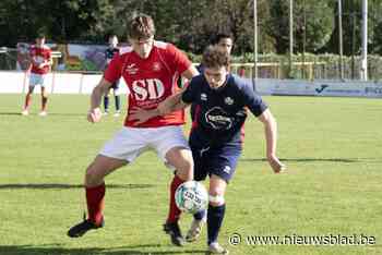 Voetbalclub Technico bestaat nog: Ook ruimte voor andere clubs op nieuw sportterrein Waterheide