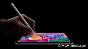 The iPad Mini 7 is almost perfect - except for one critical missing feature