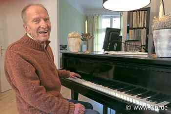 Münsters Musikszene trauert um Gerhard Wild