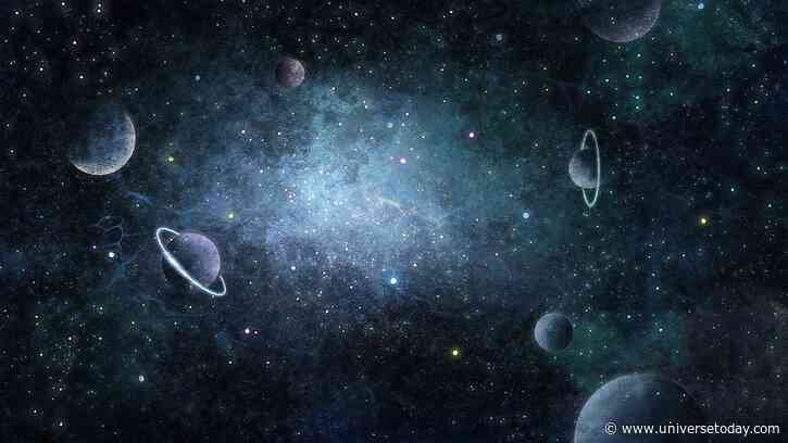 China Releases its First Roadmap for Space Science and Exploration Through 2050.