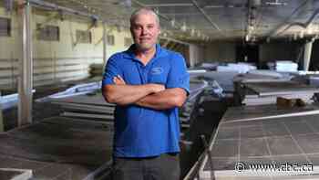 These busted solar panels are an early example of a looming problem