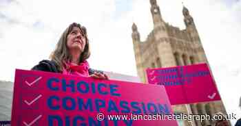 What do the terms assisted dying, assisted suicide and euthanasia mean?