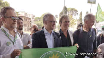 "No, in Avs non c’è solo Marino contro il termovalorizzatore"