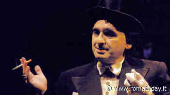 "Io, Ettore Petrolini" al Teatro Arcobaleno