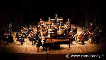 Roma Tre Orchestra, inaugurazione stagione 2024/2025