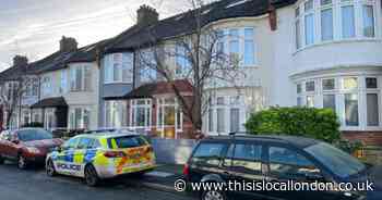 Man admits murdering wife whose body was found in Forest Hill attic